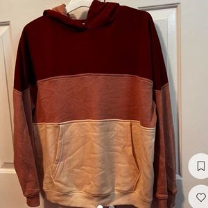 American Eagle sweatshirt/hoodie
worn once
